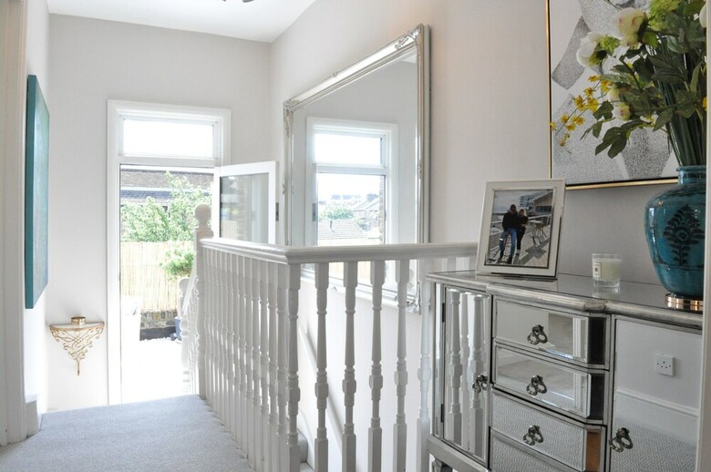 Apartamentos Stunning Flat In Clapham Junction With Large Terrace