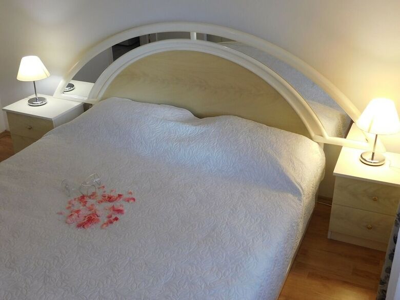 Apartment Andrija