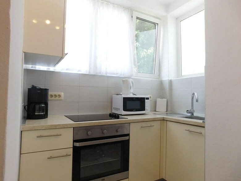 Apartment Andrija