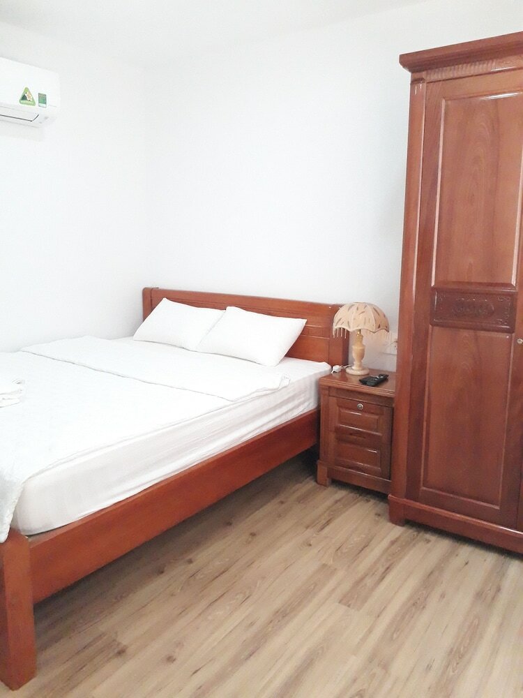 Hostal Ben Thanh Hostel Saigon