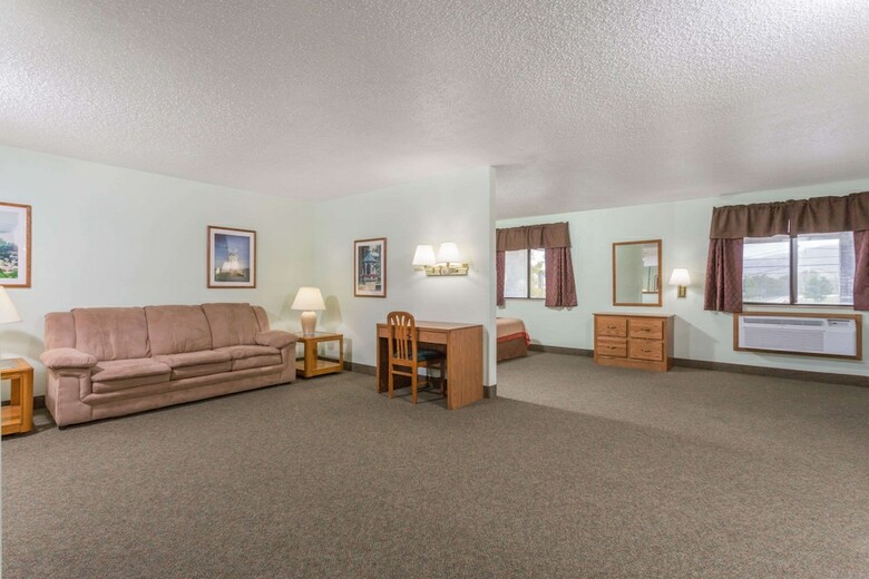 Motel Super 8 By Wyndham Gallipolis Pt Pleasant Area