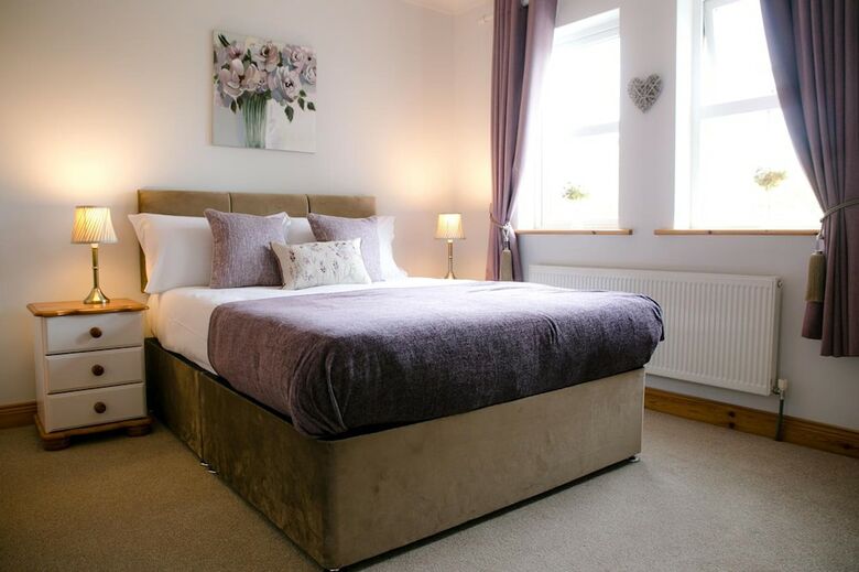Hotel Farmleigh Guesthouse Donegal Town