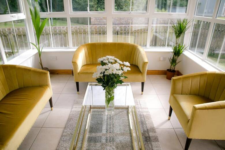 Hotel Farmleigh Guesthouse Donegal Town