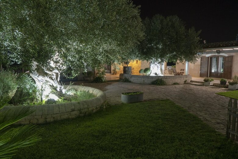 Apartment With One Bedroom In Rosolini, With Wifi