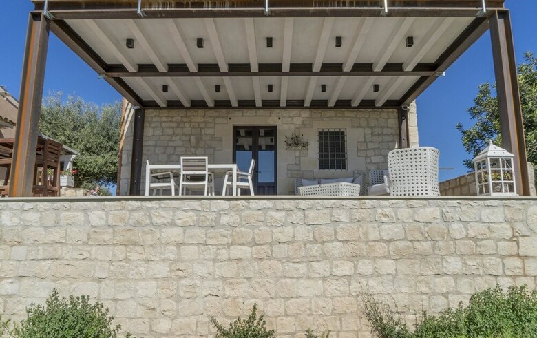Apartment With One Bedroom In Rosolini, With Wifi