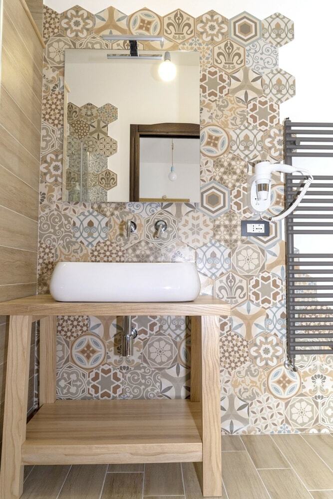 Apartment With One Bedroom In Rosolini, With Wifi