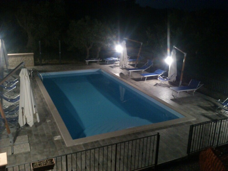 Agroturismo Agriturismo Antico Casale