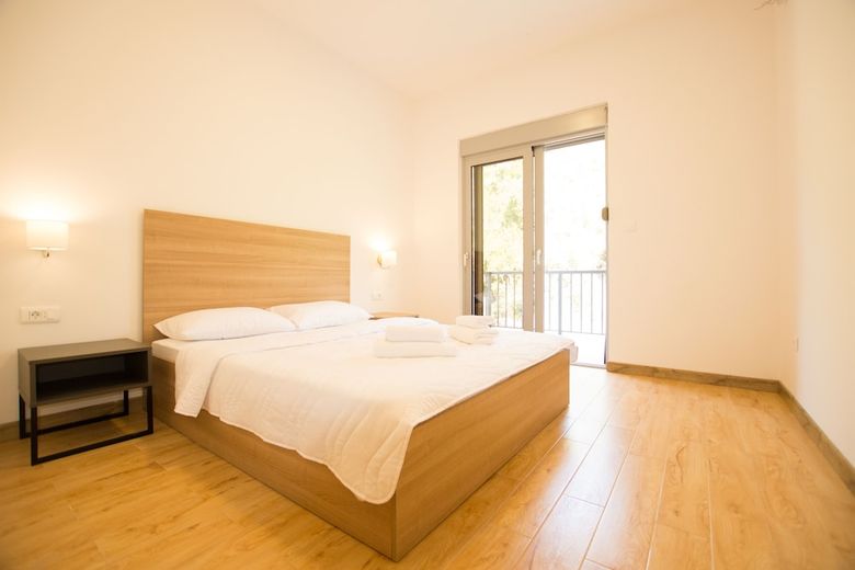 Trsteno Beach Apartments
