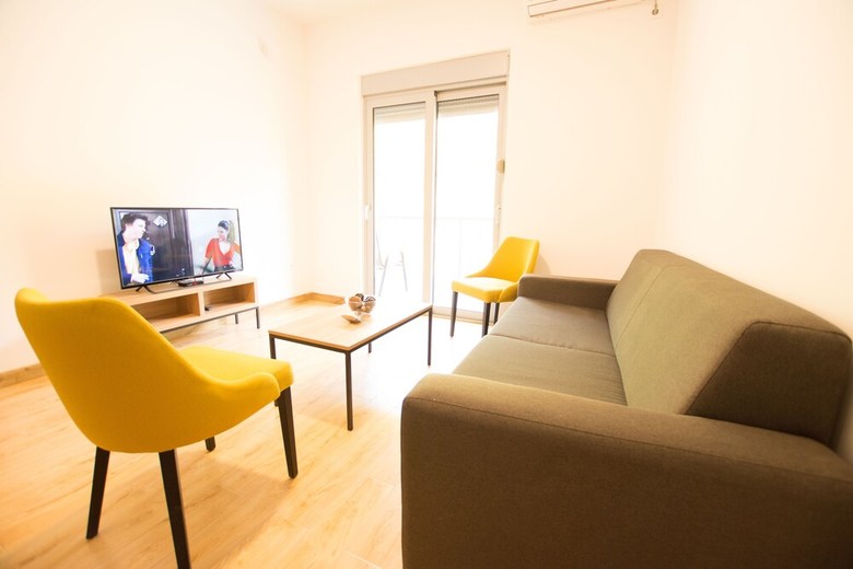 Trsteno Beach Apartments
