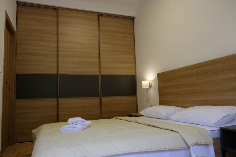 Trsteno Beach Apartments