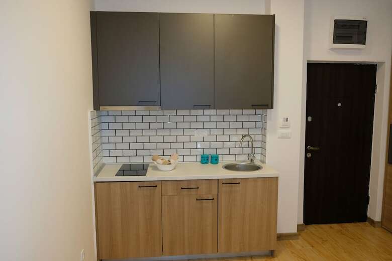 Trsteno Beach Apartments