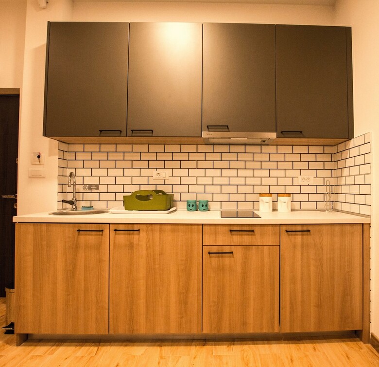 Trsteno Beach Apartments