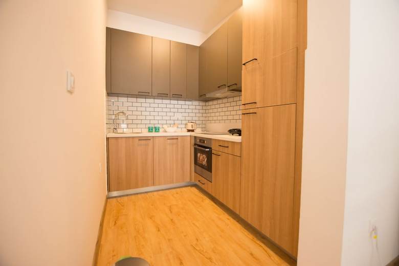 Trsteno Beach Apartments