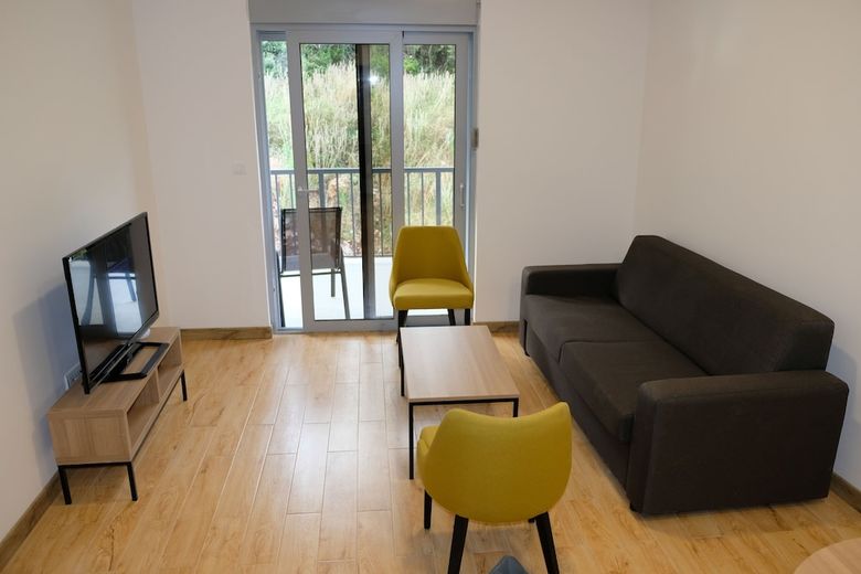 Trsteno Beach Apartments
