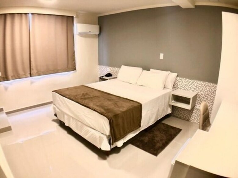 Terrazas Hotel Curitiba