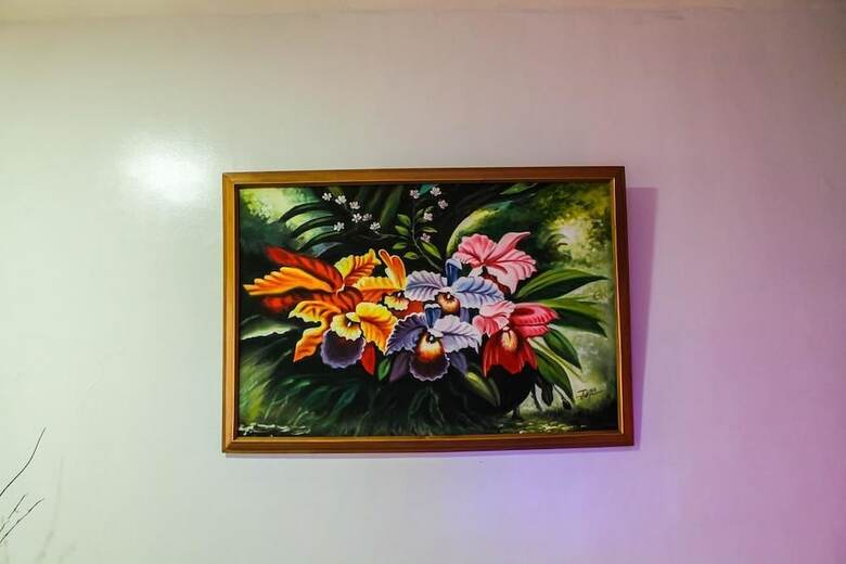 Hotel Titan Residence At Mactan Cebu
