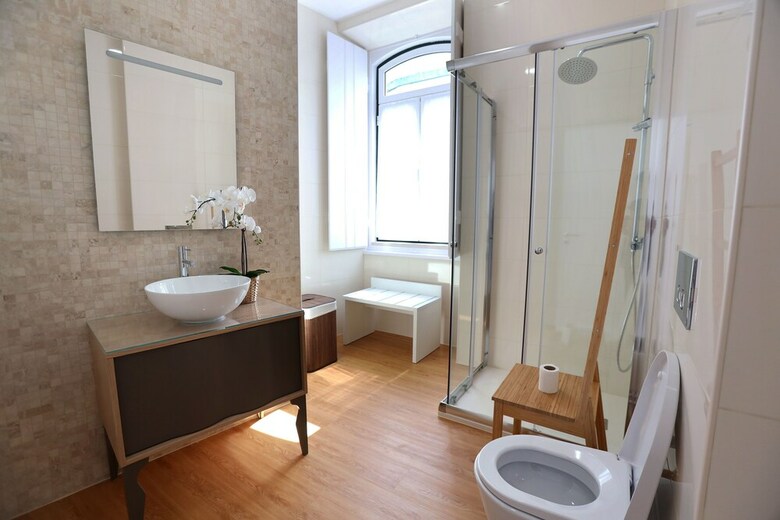 Hotel Glass Boutique - Rooms & Suites