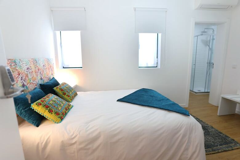 Hotel Glass Boutique - Rooms & Suites