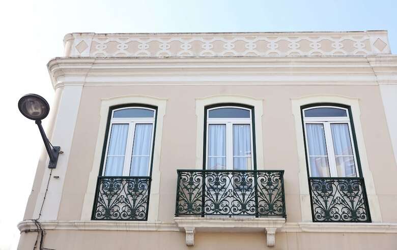 Hotel Glass Boutique - Rooms & Suites