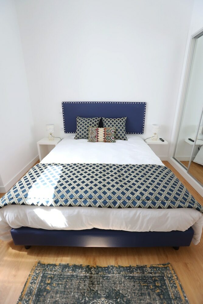 Hotel Glass Boutique - Rooms & Suites