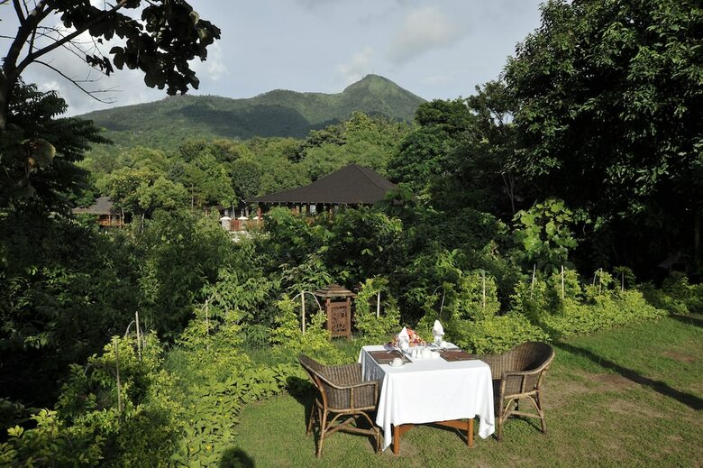 Apartamento Popa Mountain Resort