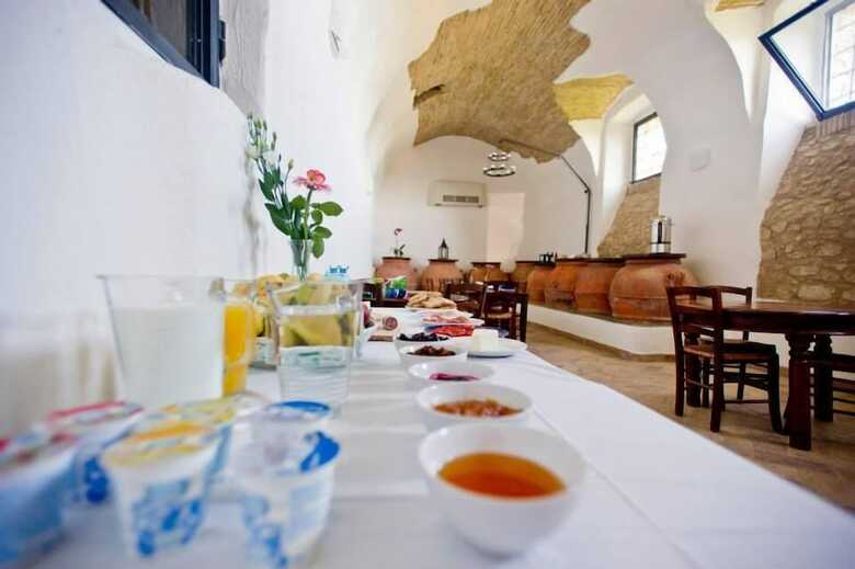 Hotel Palazzo Forani