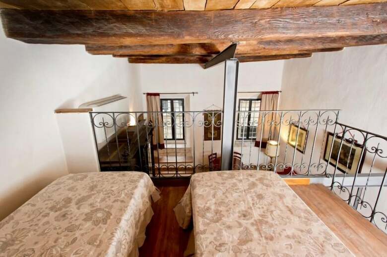 Hotel Palazzo Forani