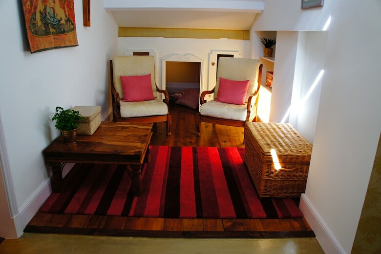 Bed & Breakfast La Maison Verte