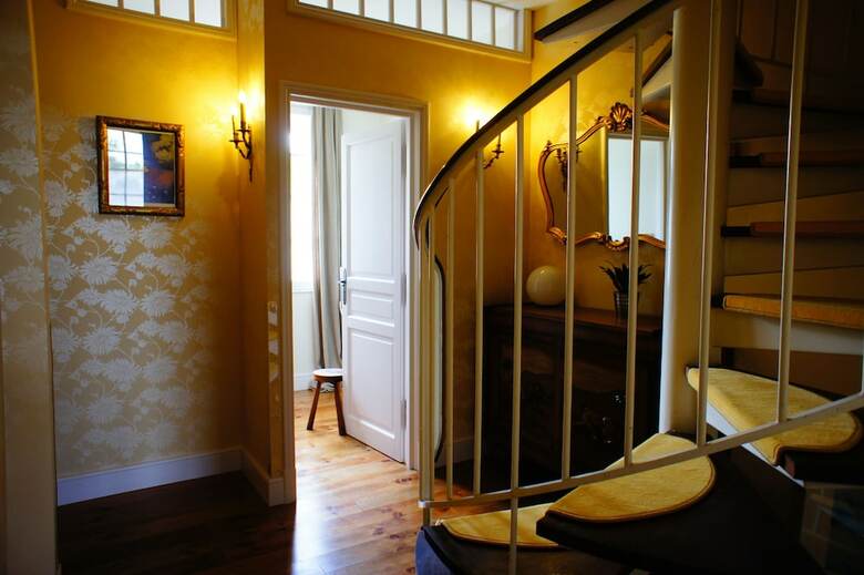 Bed & Breakfast La Maison Verte