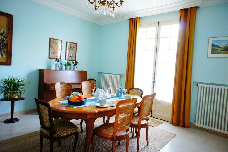Bed & Breakfast La Maison Verte