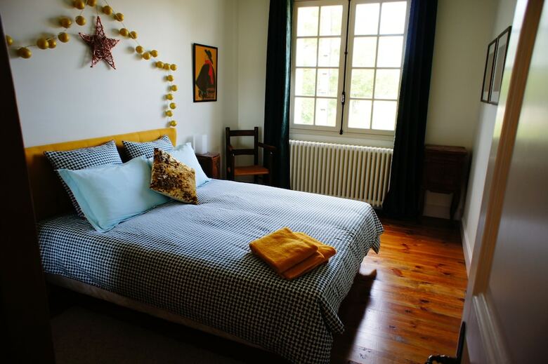 Bed & Breakfast La Maison Verte