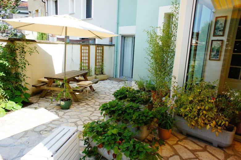 Bed & Breakfast La Maison Verte