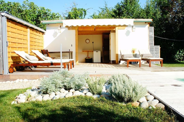 Bed & Breakfast La Maison Verte