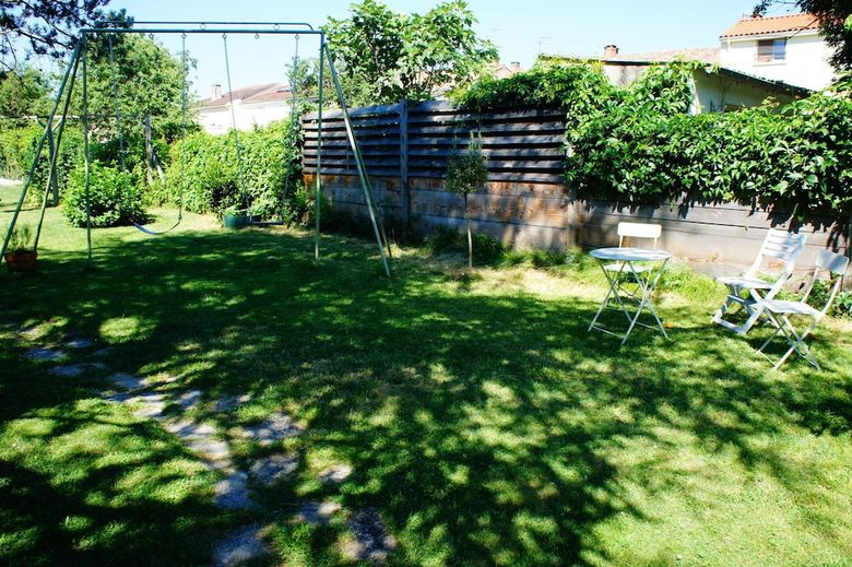 Bed & Breakfast La Maison Verte