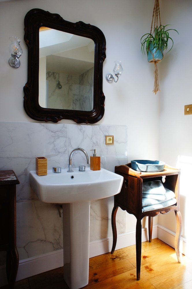 Bed & Breakfast La Maison Verte