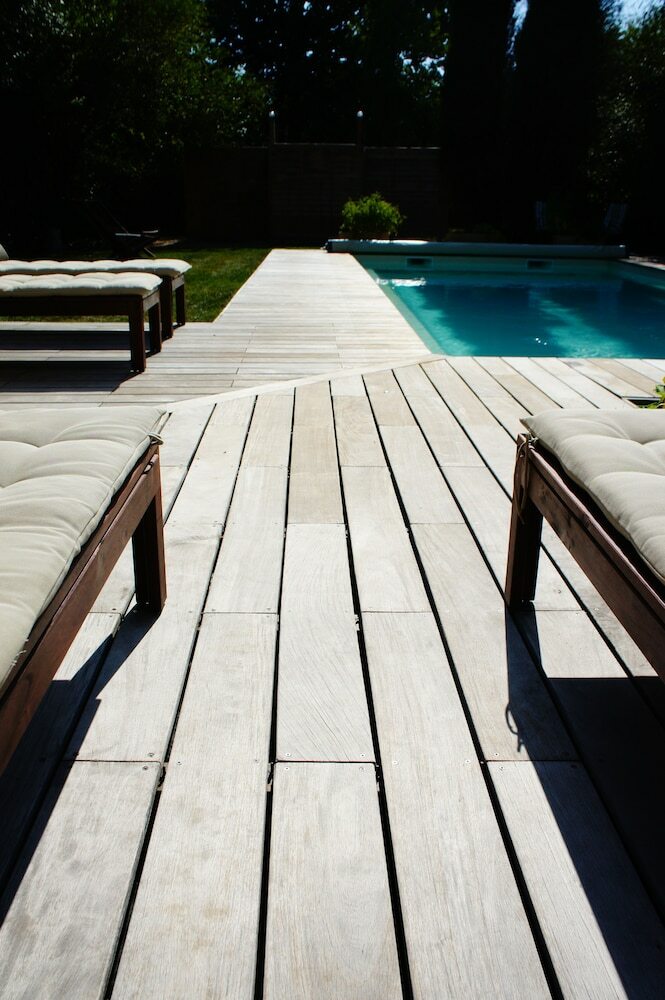 Bed & Breakfast La Maison Verte