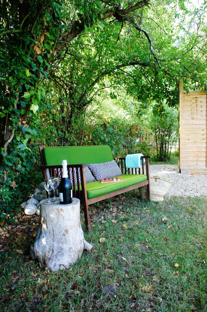 Bed & Breakfast La Maison Verte