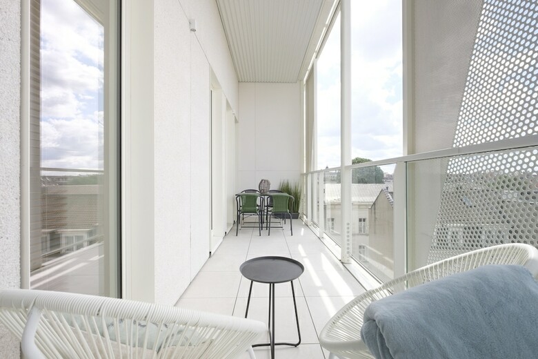 Apartamentos Simone En Ville