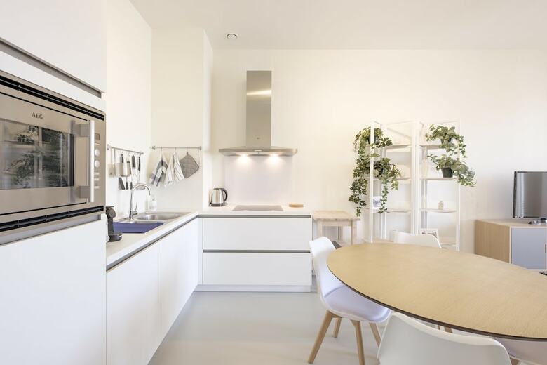 Apartamentos Simone En Ville