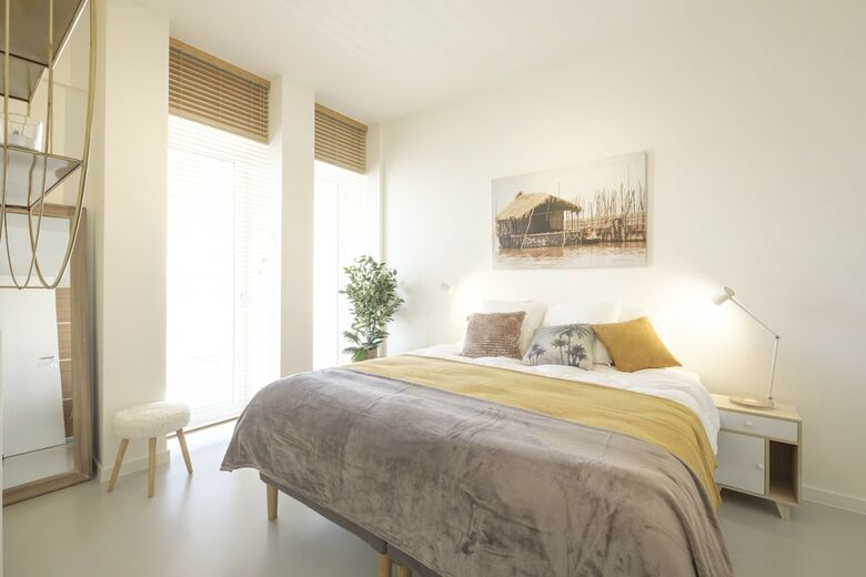 Apartamentos Simone En Ville
