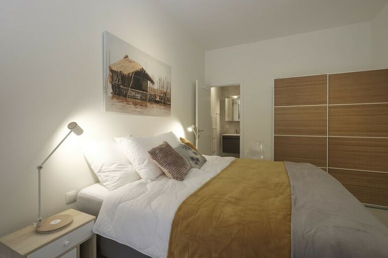 Apartamentos Simone En Ville