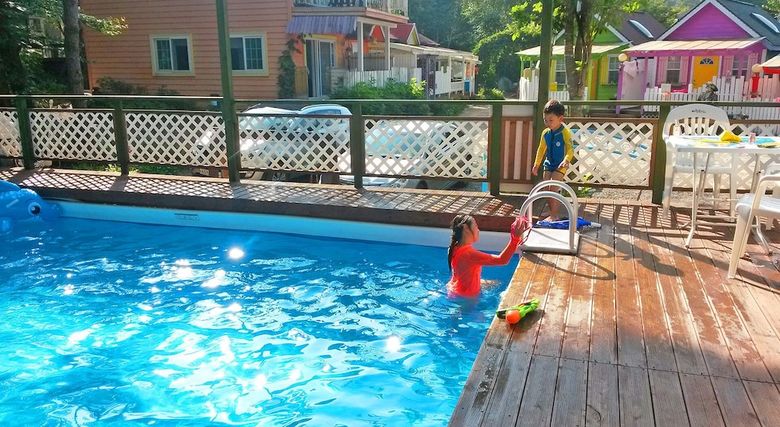 Little Star Pension