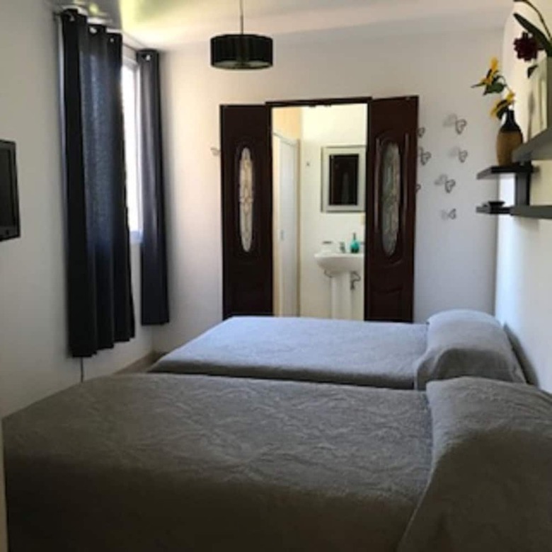 Apartamentos House In Luxury Zone In Polanco