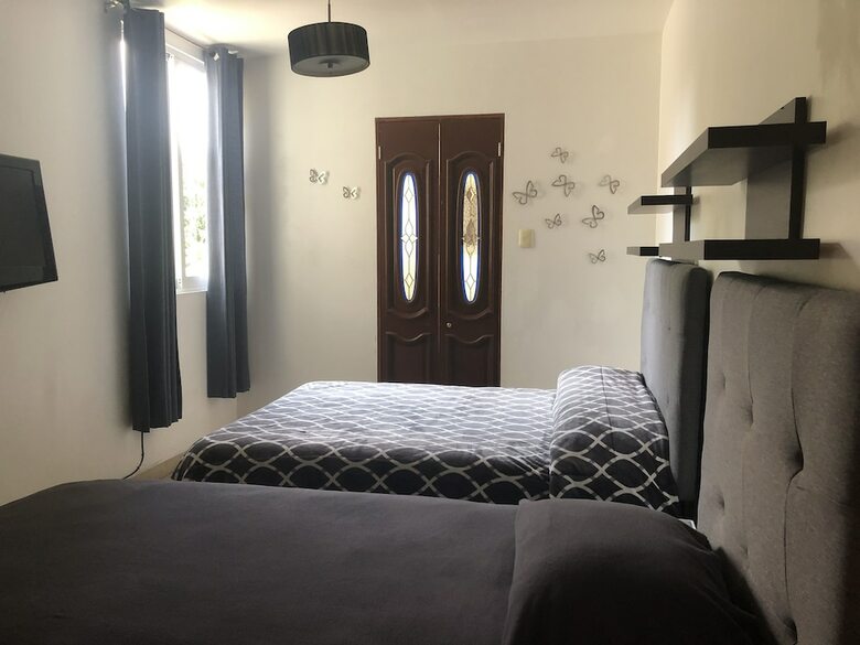 Apartamentos House In Luxury Zone In Polanco