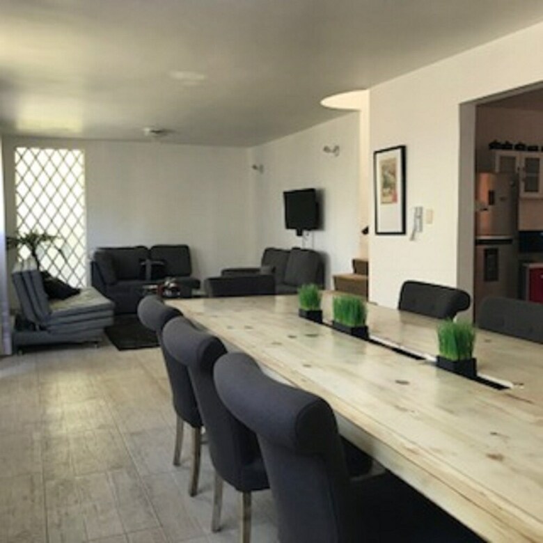 Apartamentos House In Luxury Zone In Polanco