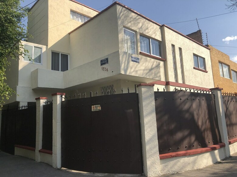 Apartamentos House In Luxury Zone In Polanco