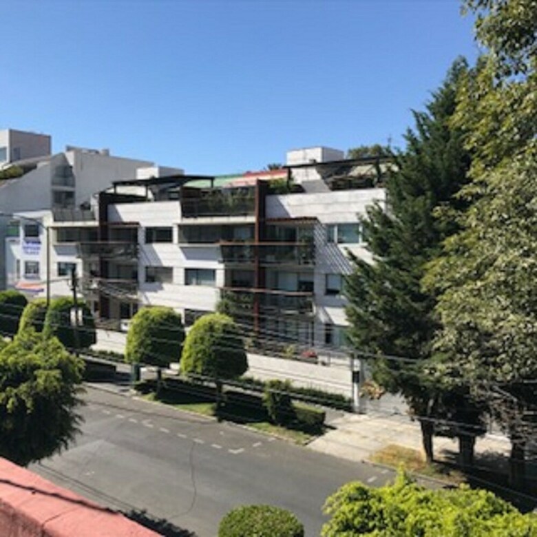 Apartamentos House In Luxury Zone In Polanco