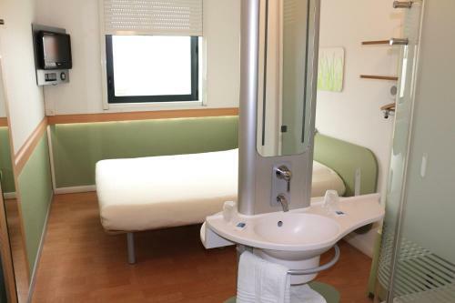 Hotel Ibis Budget Castelnaudary