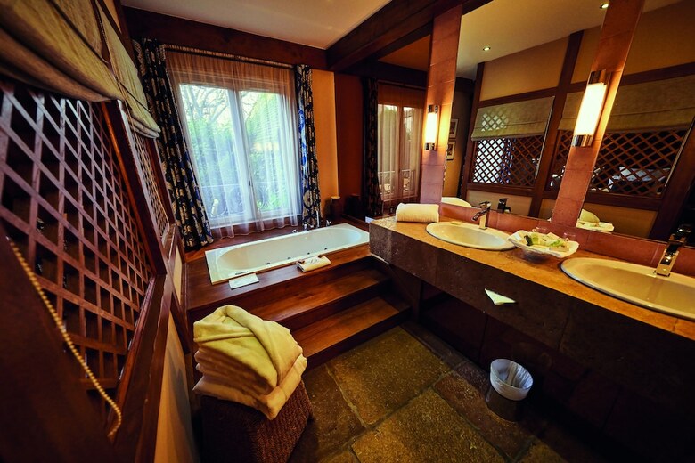 Hotel Relais Bernard Loiseau
