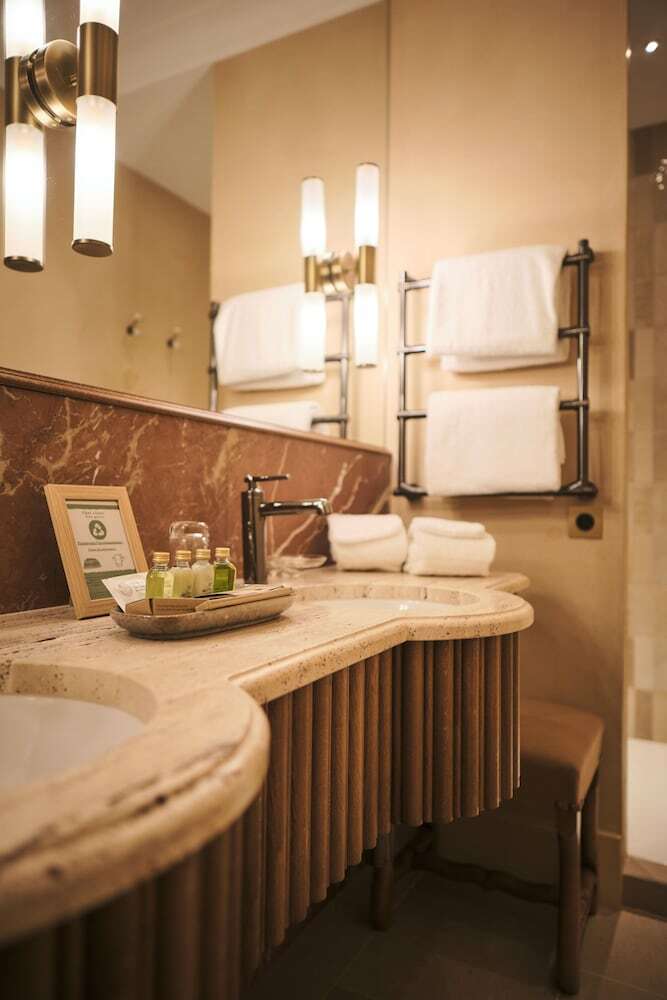 Hotel Relais Bernard Loiseau